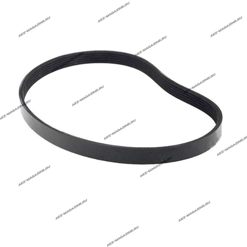 Ремень для бетономешалок 8-660