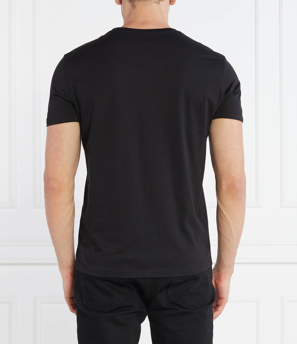 Футболка Armani Exchange - черный(6RZTAG ZJA5Z)