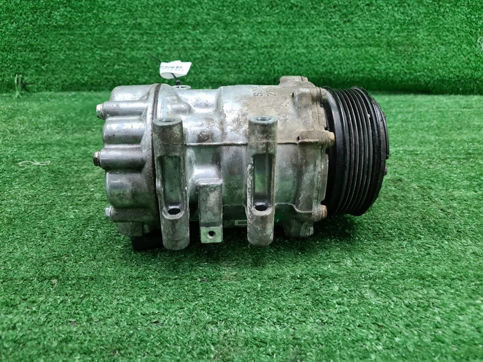 Компрессор кондиционера Omoda C5 (2022-н.в.)