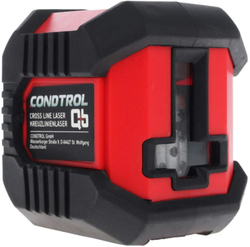 Уровень лазерный CONDTROL QB Promo  (1-2-142)