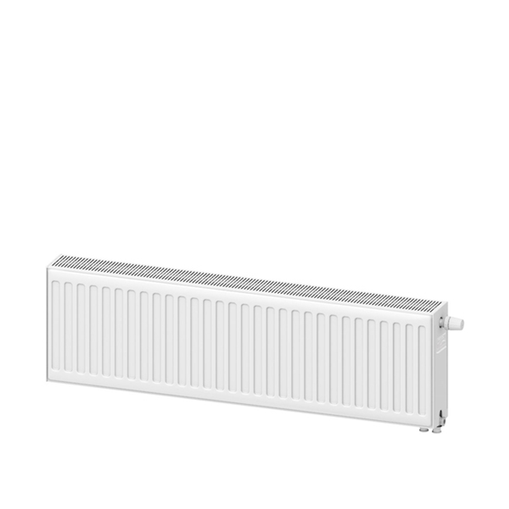 Панельный радиатор ROMMER Ventil 22х300х2200