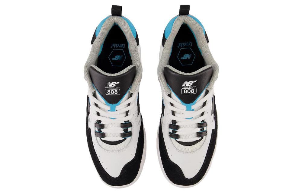 Кроссовки New Balance Numeric Tiago Lemos 808808