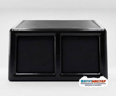 Мини кинотеатр «Дачное кино», 5×3×2,5 м