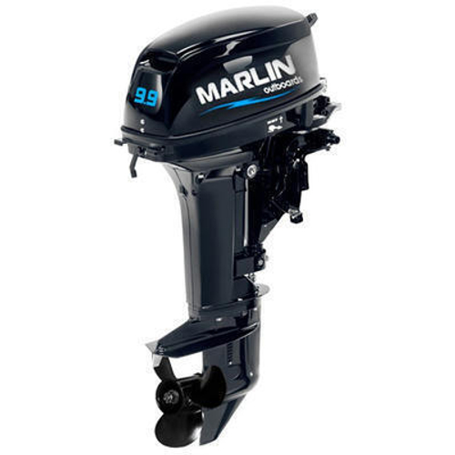 Лодочный мотор Marlin MP 9.9 AWRS PRO (20 л.с.)