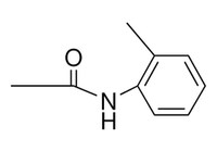 н-ацетилтолуидин
