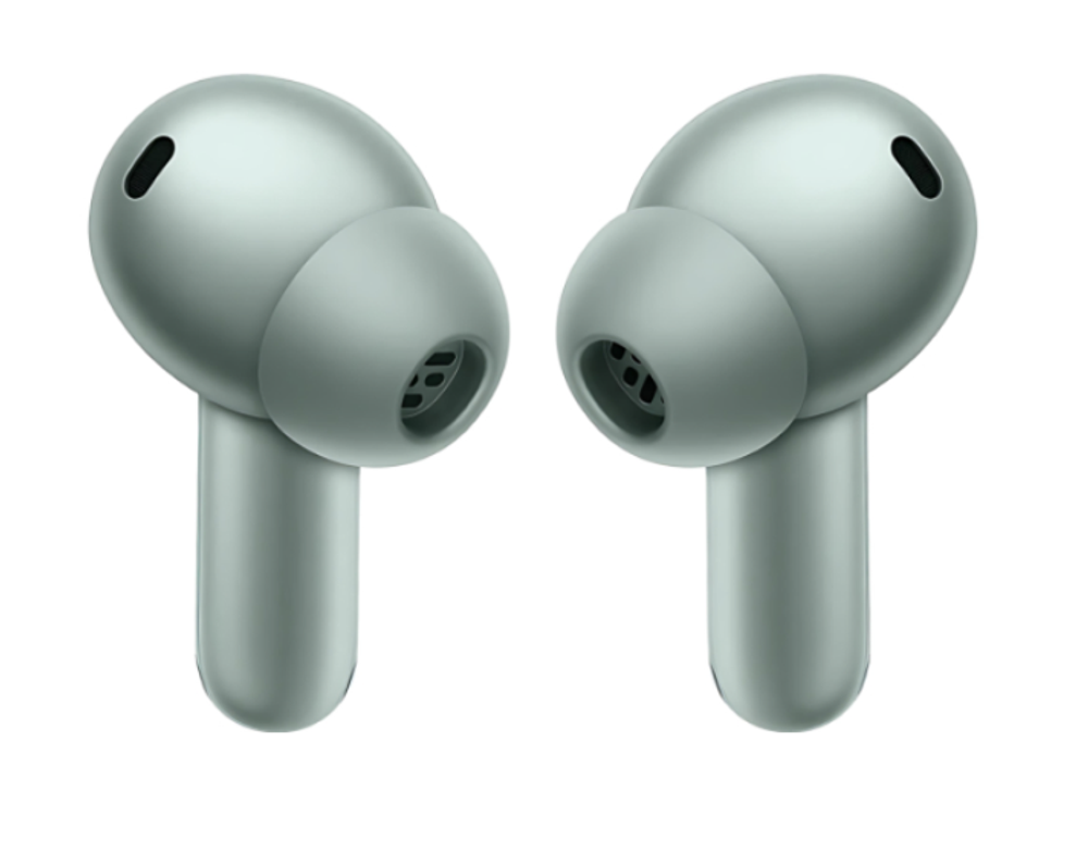 Наушники беспроводные OnePlus Buds 4 (E513A) Green