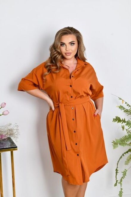 Платье УК-3584-2 Fabrika Фото 2