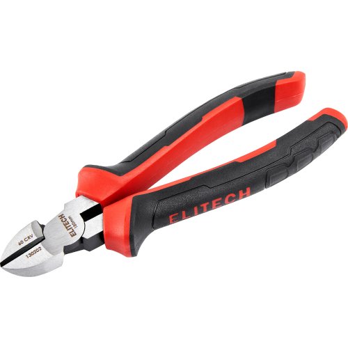 Бокорезы ELITECH комбинированные 180 мм   130202