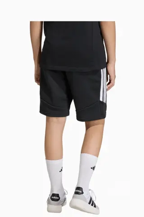 Шорты adidas Tiro 26 League Sweat Junior - черный