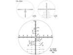 Прицел March-FX 5-40x56 Gen II FML-PDKI FFP 34мм (D40V56FIML10_G2 FML-PDKI)