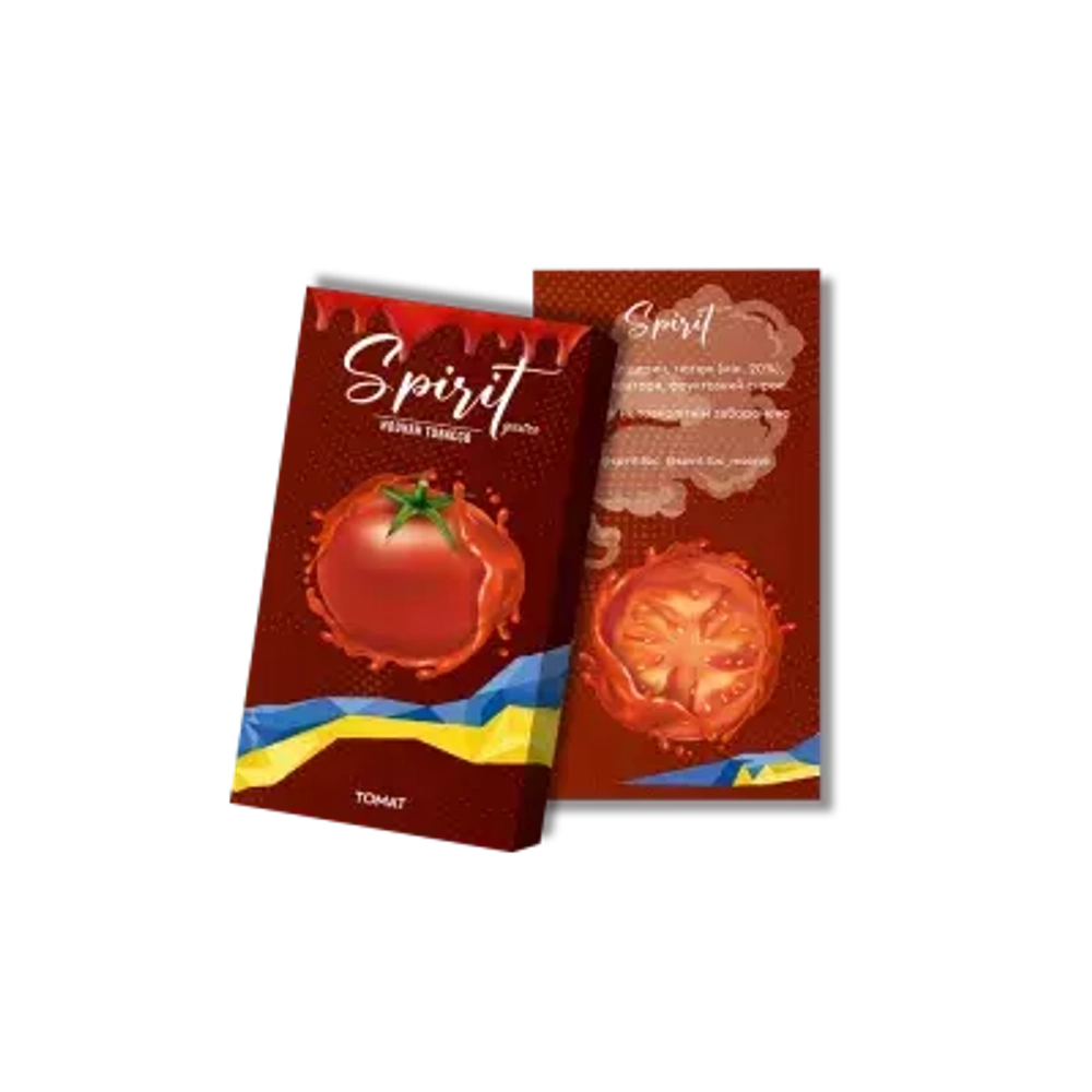 Pomidor Spirit Gastro (40 g)