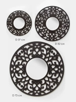 Зеркало настенное