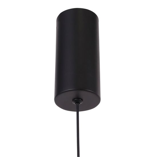 SL6210.403.04 Светильник подвесной ST-Luce Черный/Черный, Золотистый LED 4*3W 3000K LILT