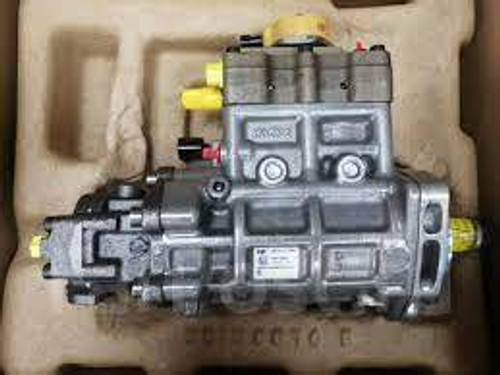 ТНВД CAT 326-4635 / 292-3750 / 295-9126 320D C6.4