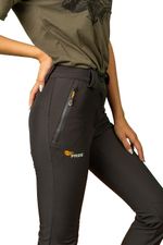 Женский костюм Багира (софт-шелл) PRIDE Novatex