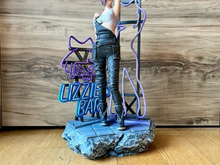 Judi - Cyberpunk 2077