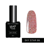 I Envy You, Гель-лак Sky Star 06 (10g)