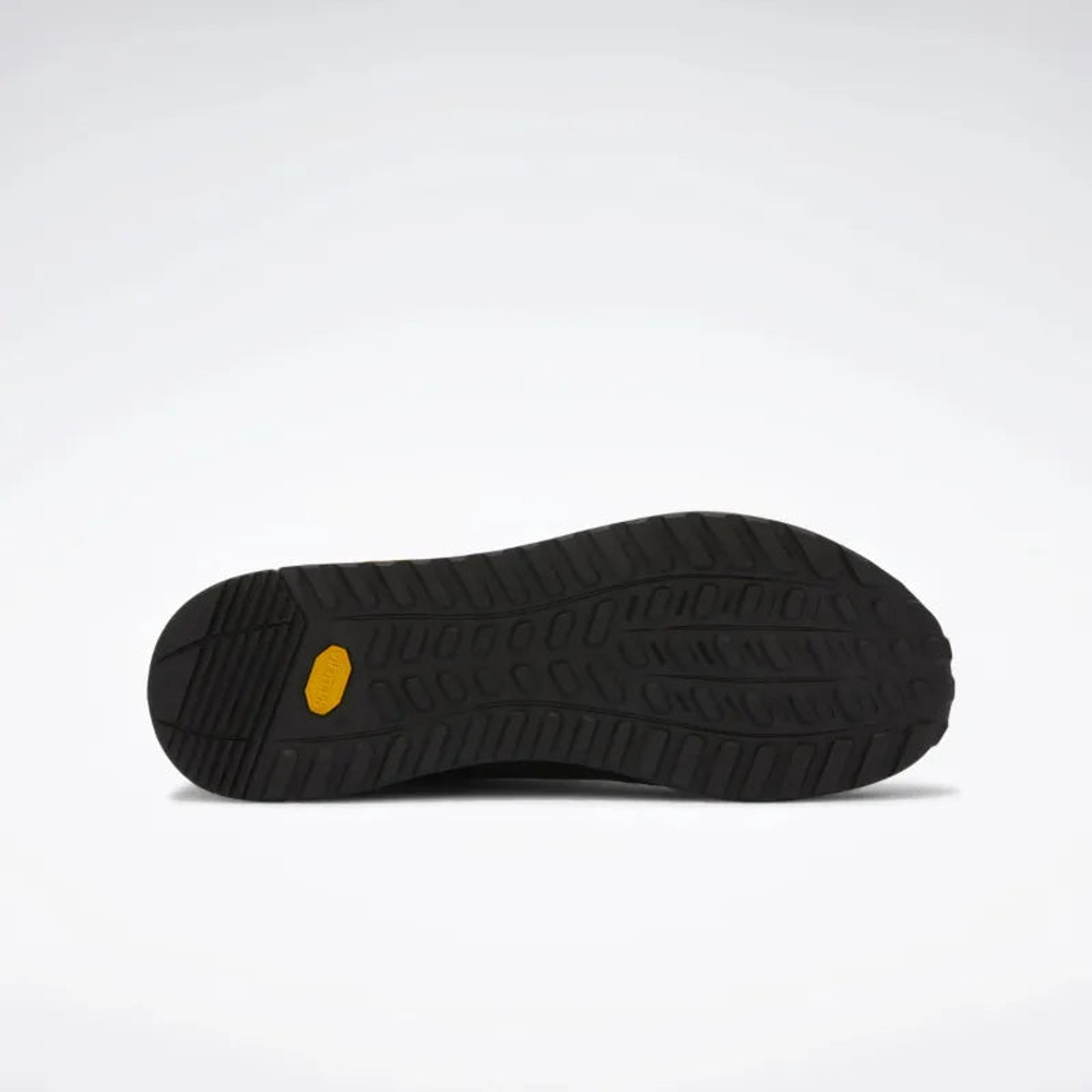 Кроссовки мужские Reebok Nano X4 Adventure (Черные)