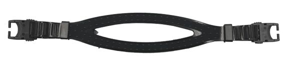 Маска безрамная SevenSub Space для широкого лица