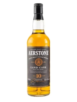 Виски Aerstone Land Cask 0,7 л.