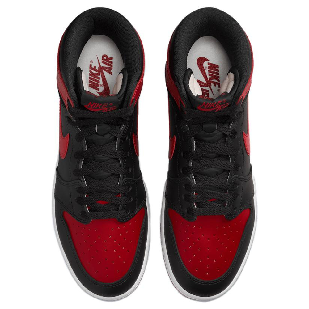 Jordan 1 Retro High '85 Og Bred 2025