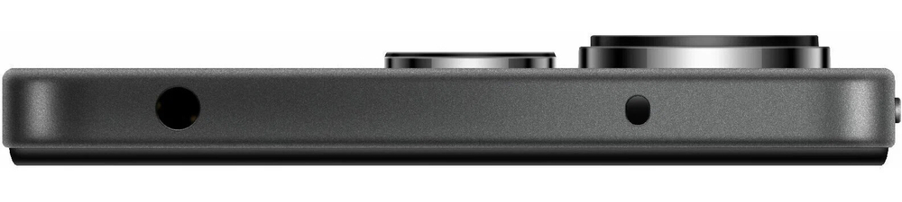 Смартфон Xiaomi Poco M6 6/128Gb Черный