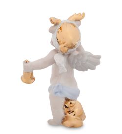 JP-47/ 6 Фигурка «Рождественский ангел» (Pavone)