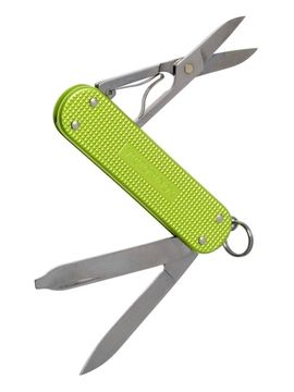 Нож Victorinox 0.6221.241G Lime Twist