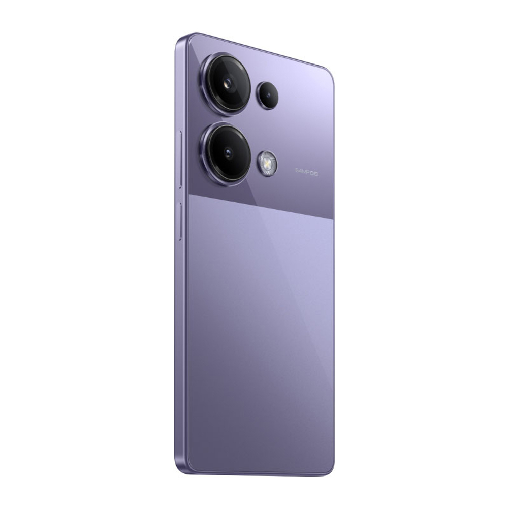 POCO M6 Pro 8/256 ГБ Purple
