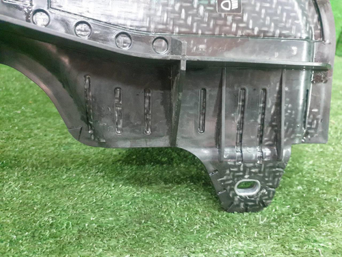 Телевизор Mercedes GLS x167 (2019-н.в.)