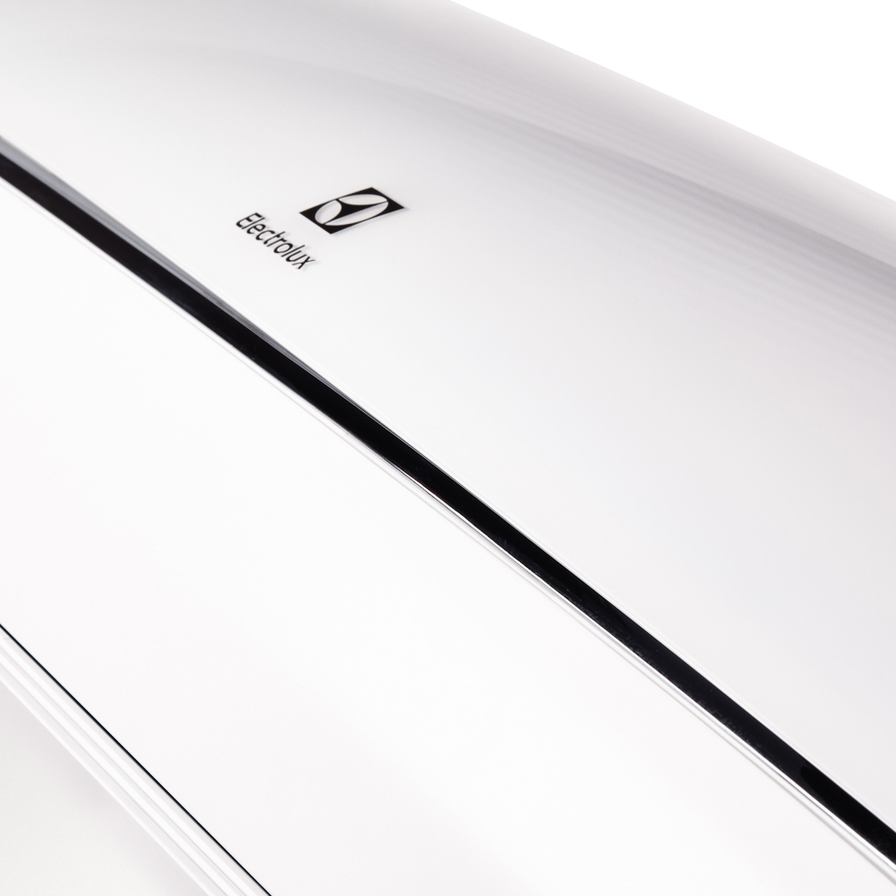 Сплит-система инверторного типа Electrolux Evolution Super DC Inverter