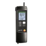 Testo 535 (0560 5350) газоанализатор