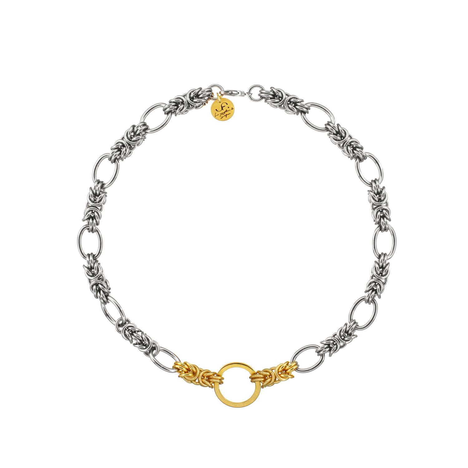 Цепь Essence Necklace