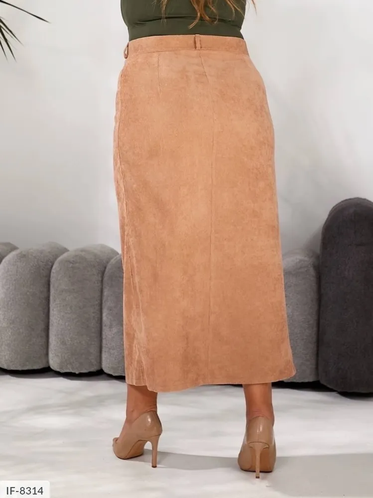 Юбка IF-8300 Фабрика Моды