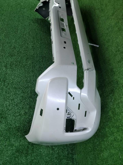 Бампер передний Toyota LC Prado 150 (2020-н.в.)