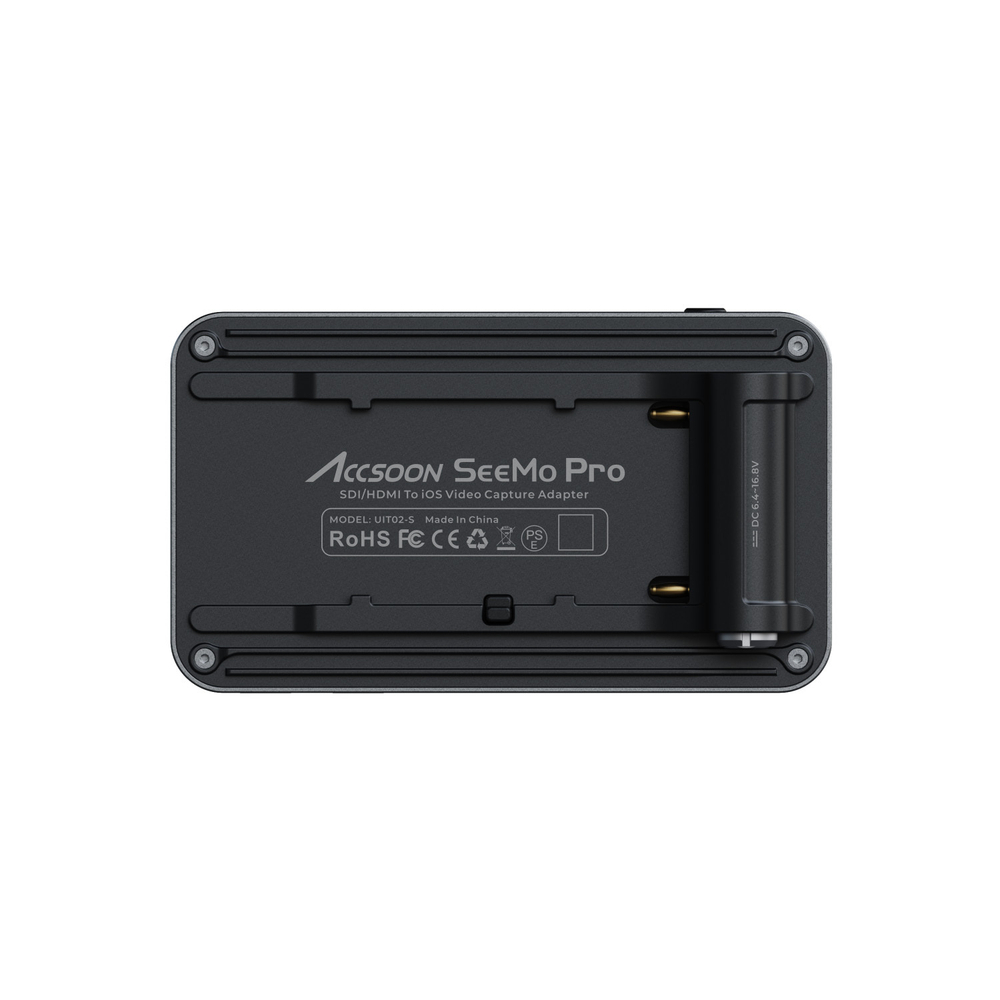 Адаптер HDMI/SDI-iOS Accsoon SeeMo Pro