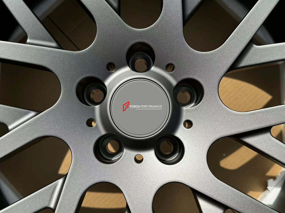 КОВАНЫЕ ДИСКИ ДЛЯ MERCEDES-BENZ G-CLASS G63 AMG W463 2017 МЕРСЕДЕС-БЕНЗ ГЕЛИК