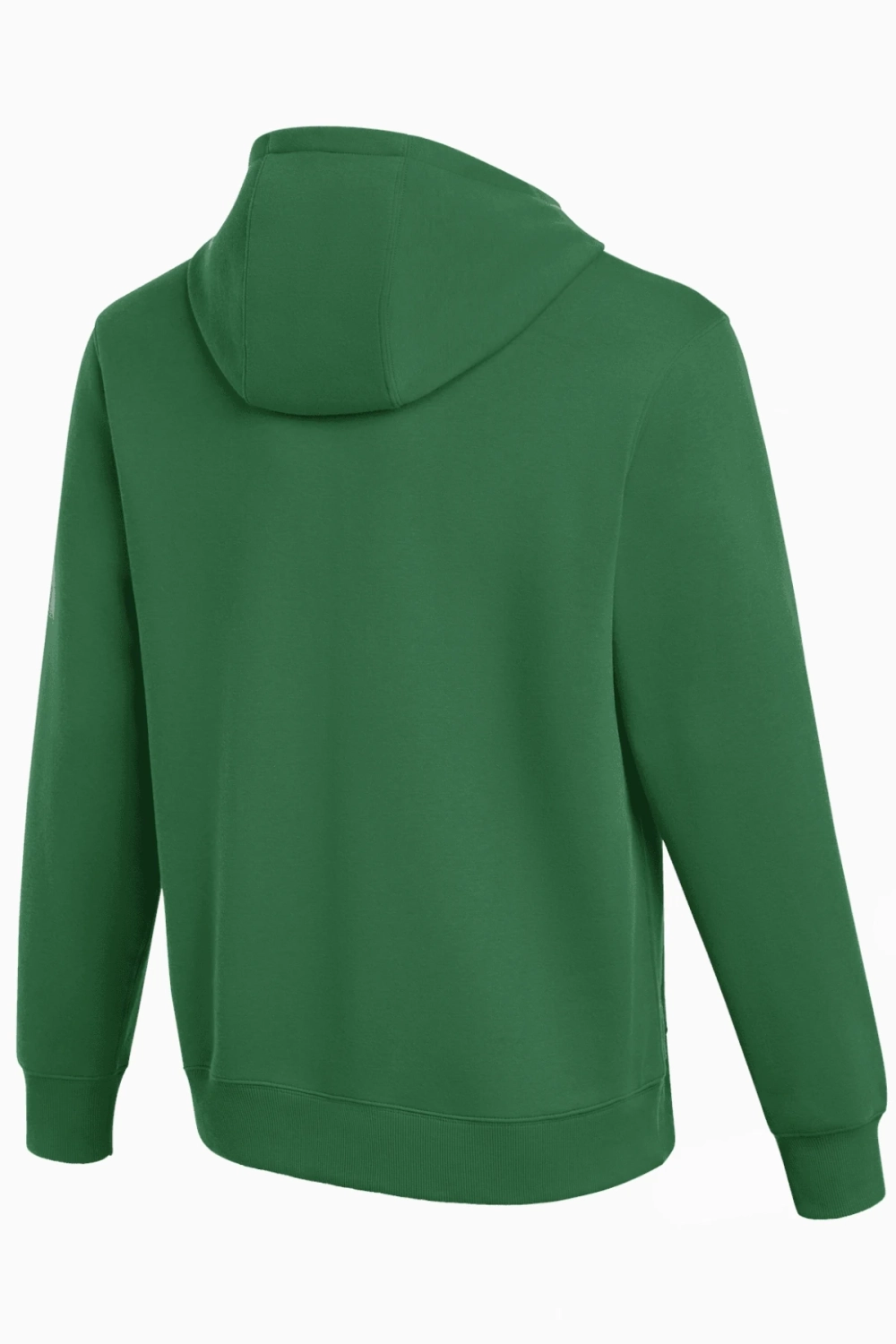 Кофта Nike Park - зеленый