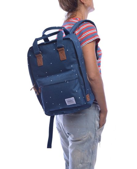 Рюкзак KAUKKO K1007 Navy