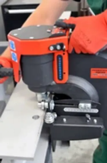 Пластина Promotech опорная для SBM-500, арт. PLY-000439