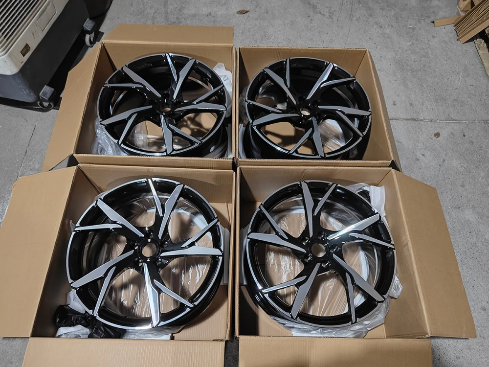 КОВАНЫЕ ДИСКИ ДЛЯ ASTON MARTIN VANTAGE S 2014 Астон Мартин