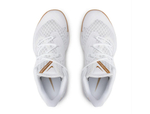 Мужские воллейбольные кроссовки Nike Zoom Hyperspeed Court Se White Shoes