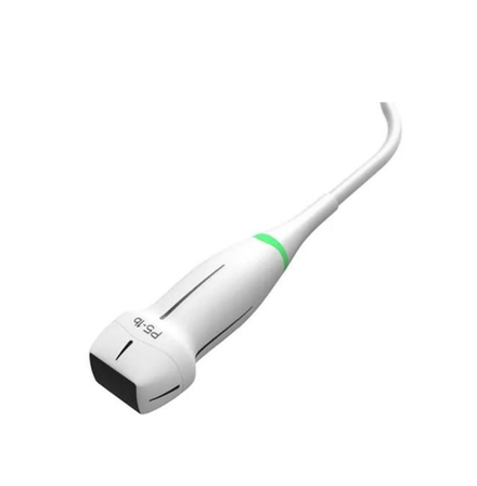 Датчик фазированный ультразвуковой Edan P5-1b