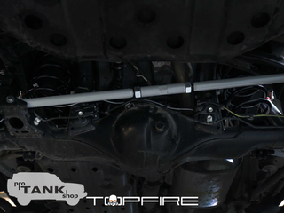 Задняя тяга панара TOPFIRE для TANK 300 / TANK 500