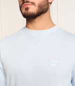 Худи westart BOSS ORANGE - голубой(50468443)