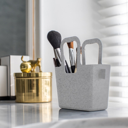 Органайзер Taschelini S Organic серый Koziol