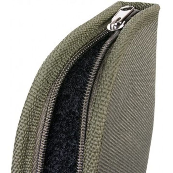 Кейс для ружья Helios с оптикой &quot;Тигр&quot; (135см) HS-ЧР-18