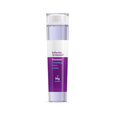 Cleansing Tonic Lotion, Очищающий тоник с липой, JULIETTE ARMAND, 210 ml.