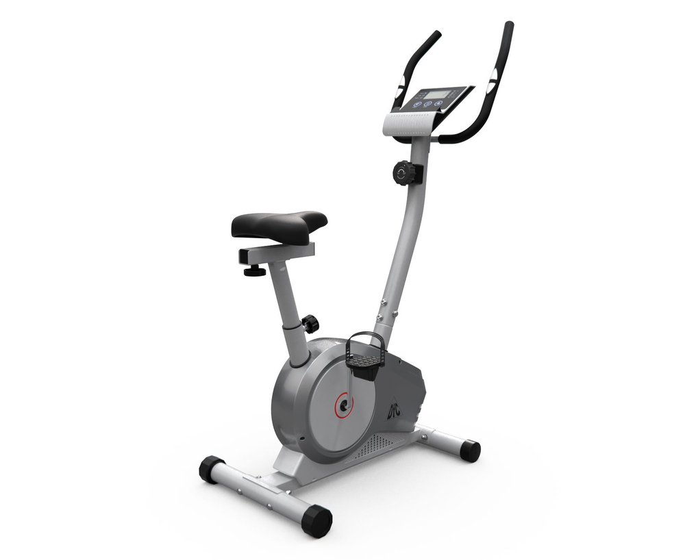 Велотренажер магнитный DFC B8508