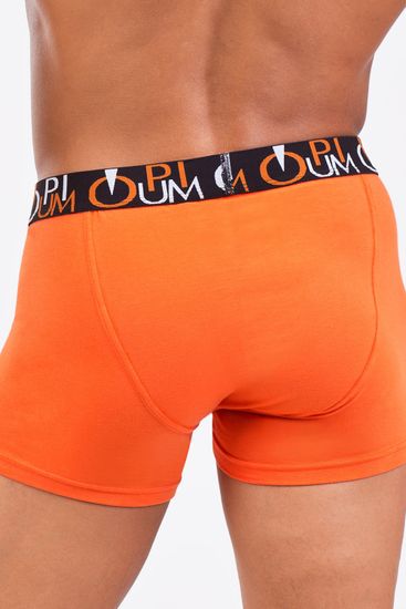 Мужские трусы R-118 Оранжевый